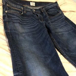 Hudson Jeans